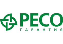 Логотип РЕСО