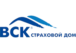 Логотип ВСК
